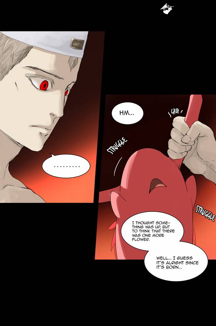 Tower of God Chapter 113 image 21